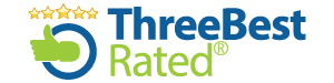 ThreeBest Rated