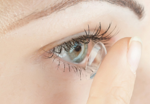 Contact Lens Consultants