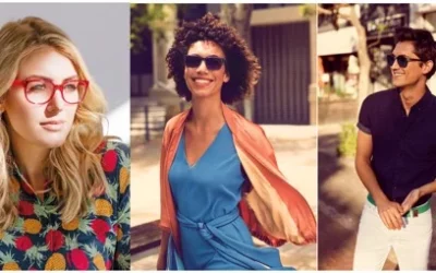 THIS ‘NAUGHTIES’ EYEWEAR TREND IS BACK