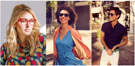 THIS ‘NAUGHTIES’ EYEWEAR TREND IS BACK