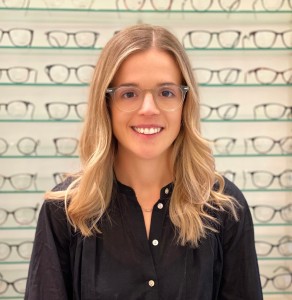 Dr. Annabel Fothergill