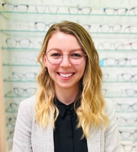 Dr. Lauren Curd