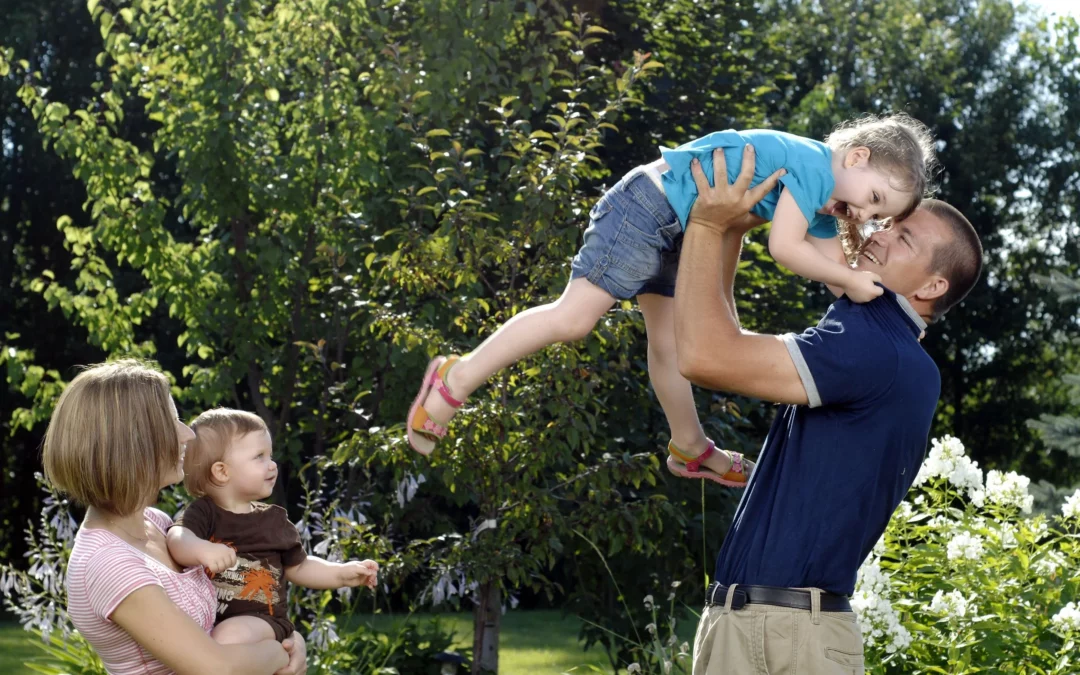 10 Things You Should Teach Your Kids about Eye Health