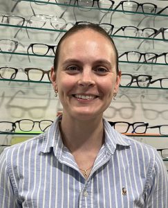 Dr. Alex Fry