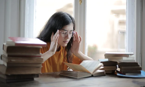 Do you suffer from Headache & Migraines?