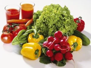 Food for your eyes!